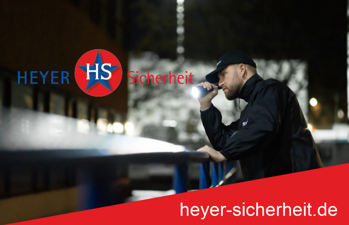 Heyer Sicherheitsdienst